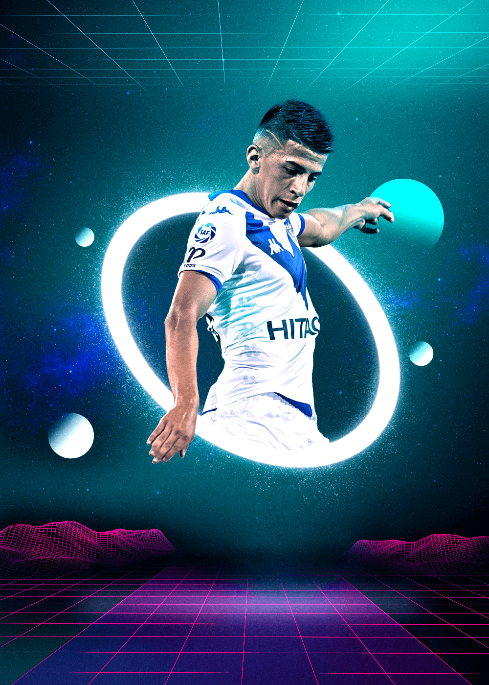 新一代的球 新一代的球