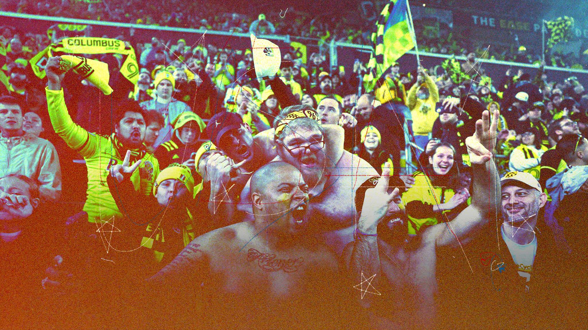 为国争光的 为国争光的