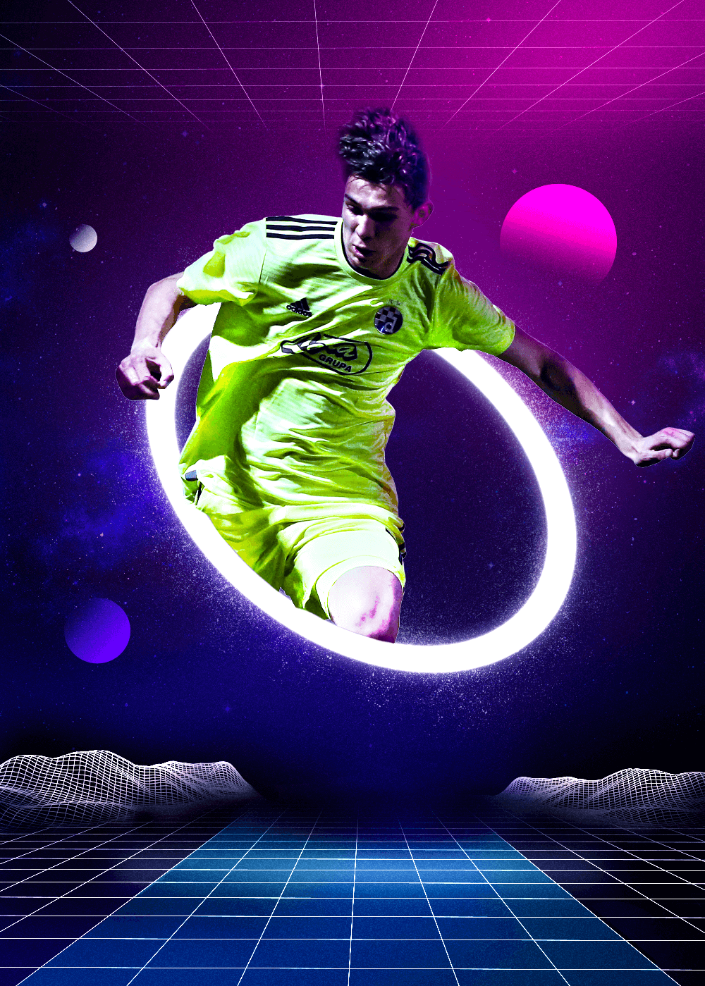 这将是一场 这将是一场